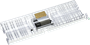 Ролик отделения Lexmark 40X2273 219098