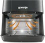 Аэрогриль Gorenje AF1350DWB 202727