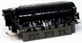 Узел термозакрепления Lexmark 40X7563 219411