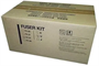 Узел термозакрепления Kyocera FK-67 219459