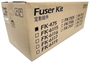Узел термозакрепления Kyocera FK-475 219533