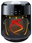 Аэрофритюрница Steba HF 5000 XL 202741