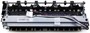 Узел термозакрепления Lexmark 41X2400 219629