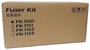 Узел фиксации Kyocera FK-3210 219719