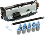 Узел термозакрепления HP C1N58A LaserJet 220V Maintenance Kit 219846