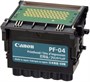 Печатающая головка Canon PF-04 219874