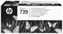 Печатающая головка HP 498N0A 219972