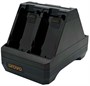 Зарядное устройство UROVO ACC-RT40S-4BC 220272