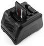 Зарядное устройство UROVO ACC-DT40-4BC 220327