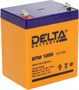 Аккумуляторная батарея Delta DTM1205 220416
