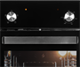 Духовой шкаф LEX EDM 4540 BL 202767