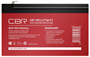 Аккумуляторная батарея CBR CBT-HR1227W-F2 220429