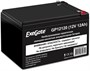 Аккумуляторная батарея ALFA Battery FB12-12 220434