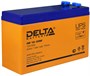 Аккумуляторная батарея Delta HR12-24W 220492