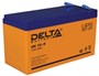 Аккумуляторная батарея Delta HR12-9 220506