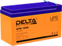 Аккумуляторная батарея Delta HR12-9 220506