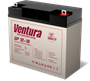Аккумуляторная батарея Ventura GP 12-18 220598