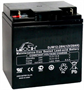 Аккумуляторная батарея Leoch DJW12-28Н 220631