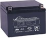 Аккумуляторная батарея Leoch DJW12-26 220634