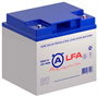 Аккумуляторная батарея ALFA Battery FB40-12 220640