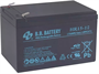 Аккумуляторная батарея B.B.Battery HR 15-12 220678