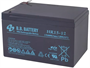 Аккумуляторная батарея B.B.Battery HR 15-12 220678