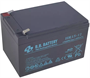 Аккумуляторная батарея B.B.Battery HR 15-12 220678