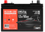Аккумуляторная батарея Delta MR 1295 220760