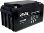 Аккумуляторная батарея Delta HR 12-65 220779