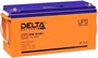 Аккумуляторная батарея Delta DT 12150 220836