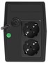 ИБП ExeGate Power NB-400.LED.AVR.2SH 220996