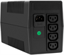 ИБП ExeGate Power NB-450.LED.AVR.4C13 220998