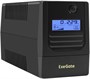 ИБП ExeGate Power NB-450.LED.AVR.4C13 220998