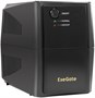ИБП ExeGate SpecialPro UNB-500.LED.AVR.4C13 221003