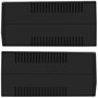 ИБП ExeGate Smart LB-500.LCD.AVR.2SH 221005