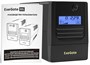 ИБП ExeGate Smart LB-500.LCD.AVR.2SH 221005