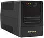 ИБП ExeGate Power NB-600.LED.AVR.2SH 221009