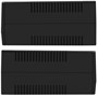 ИБП ExeGate Power NB-600.LED.AVR.4C13 221010