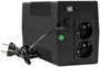 ИБП ExeGate Smart LB-500.LCD.AVR.2SH.USB 221013