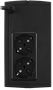 ИБП CyberPower UTC650E Black 221014
