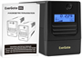 ИБП ExeGate Smart LB-450.LCD.AVR.2SH 221017