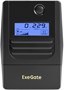 ИБП ExeGate Smart LB-450.LCD.AVR.4C13 221018