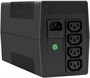 ИБП ExeGate Smart LB-450.LCD.AVR.4C13 221018