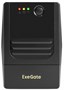 ИБП ExeGate Power NB-650.LED.AVR.4C13 221020