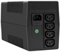 ИБП ExeGate Power NB-650.LED.AVR.4C13 221020