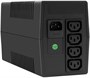 ИБП ExeGate Smart LB-500.LCD.AVR.4C13 221021