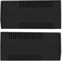 ИБП ExeGate Smart LB-500.LCD.AVR.4C13 221021