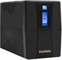 ИБП ExeGate Power Back BNB-650.LED.AVR.2SH 221022