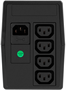 ИБП ExeGate Smart LB-600.LCD.AVR.4C13 221024