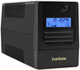 ИБП ExeGate SpecialPro Smart LB-600.LCD.AVR.2SH 221025